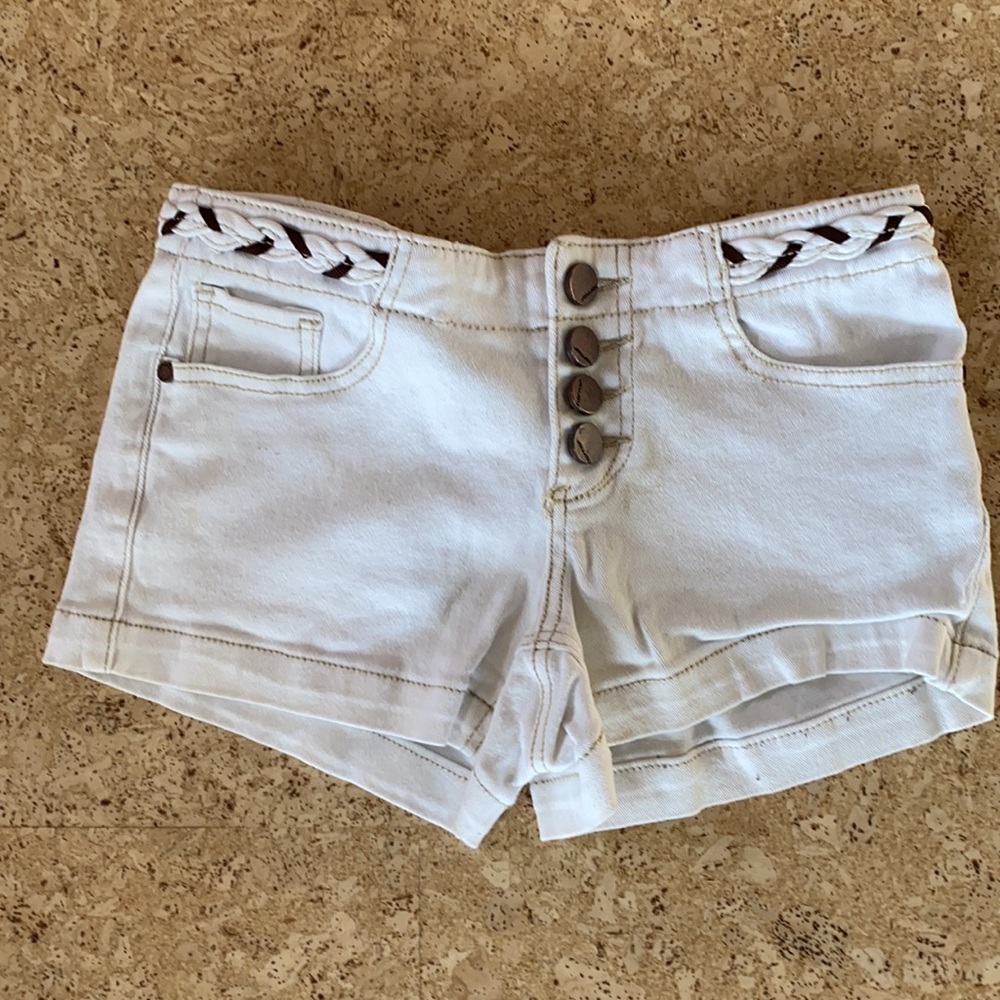 Shorts x 2 - Picture 7 of 9
